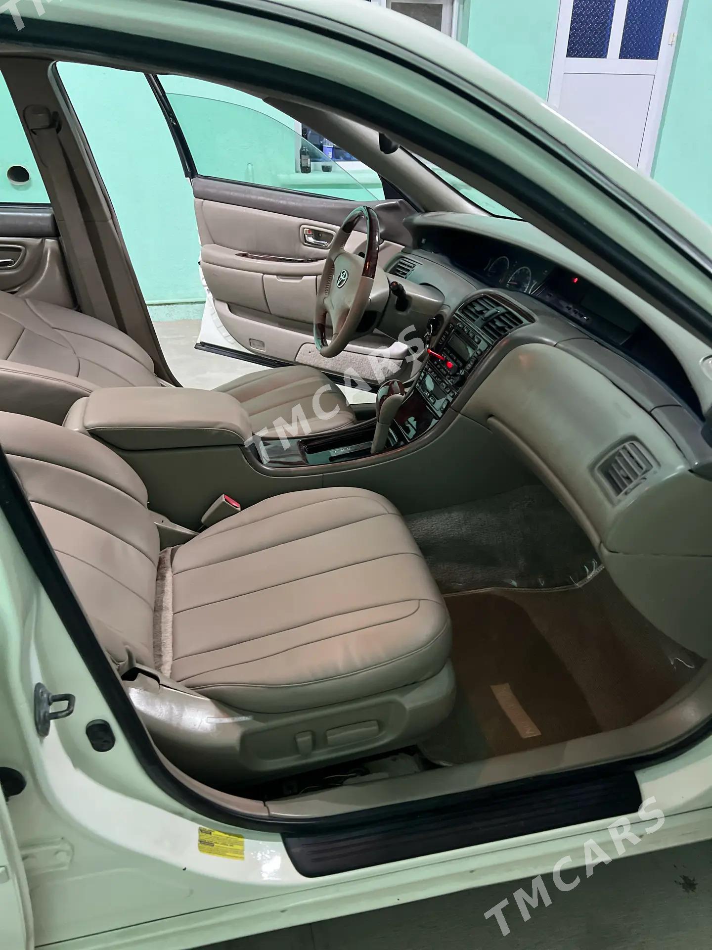 Toyota Avalon 2000 - 165 000 TMT - Кака - img 8