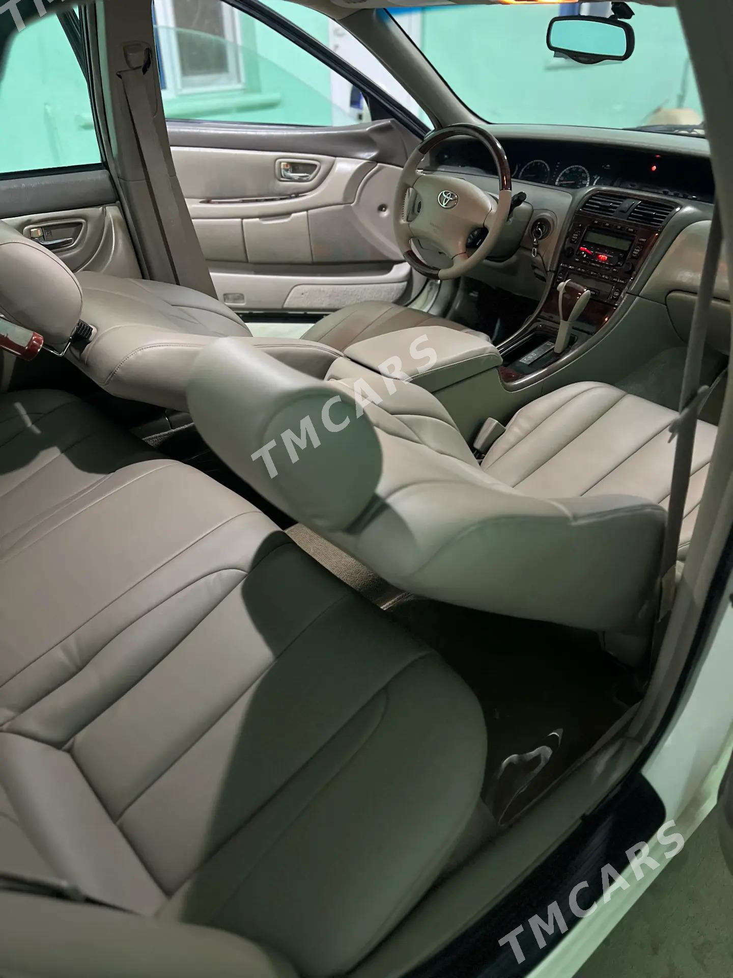Toyota Avalon 2000 - 165 000 TMT - Кака - img 4