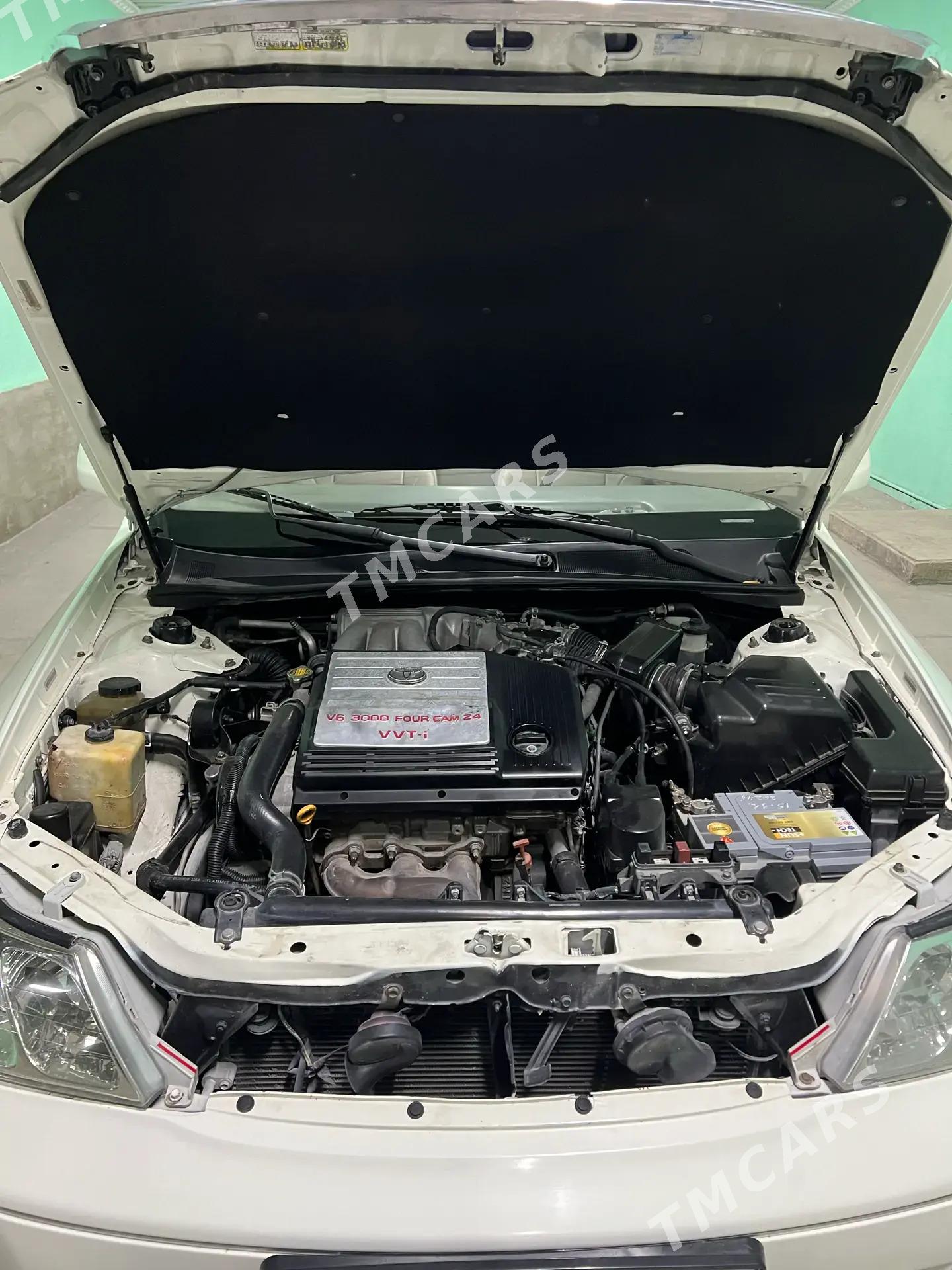 Toyota Avalon 2000 - 165 000 TMT - Кака - img 9