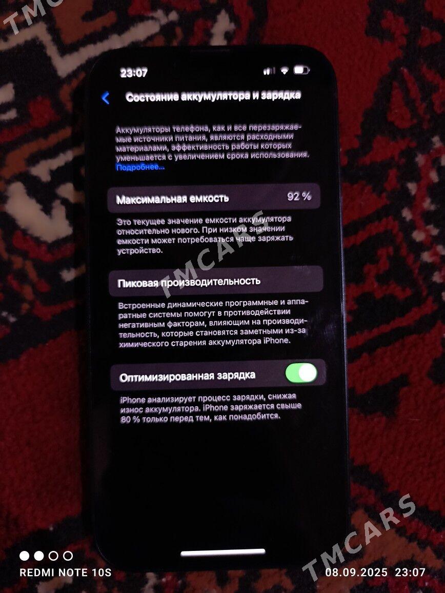 iphone 14 - Daşoguz - img 2