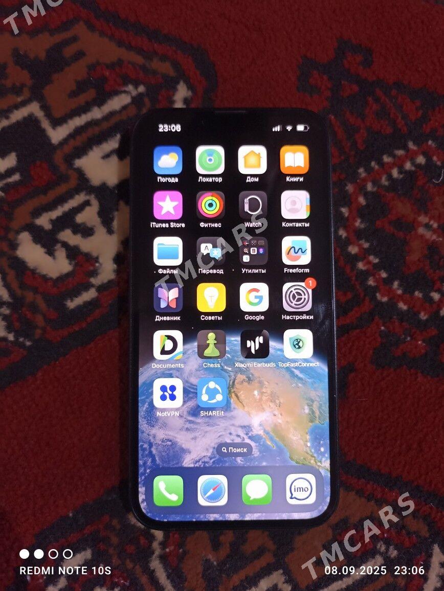 iphone 14 - Daşoguz - img 4