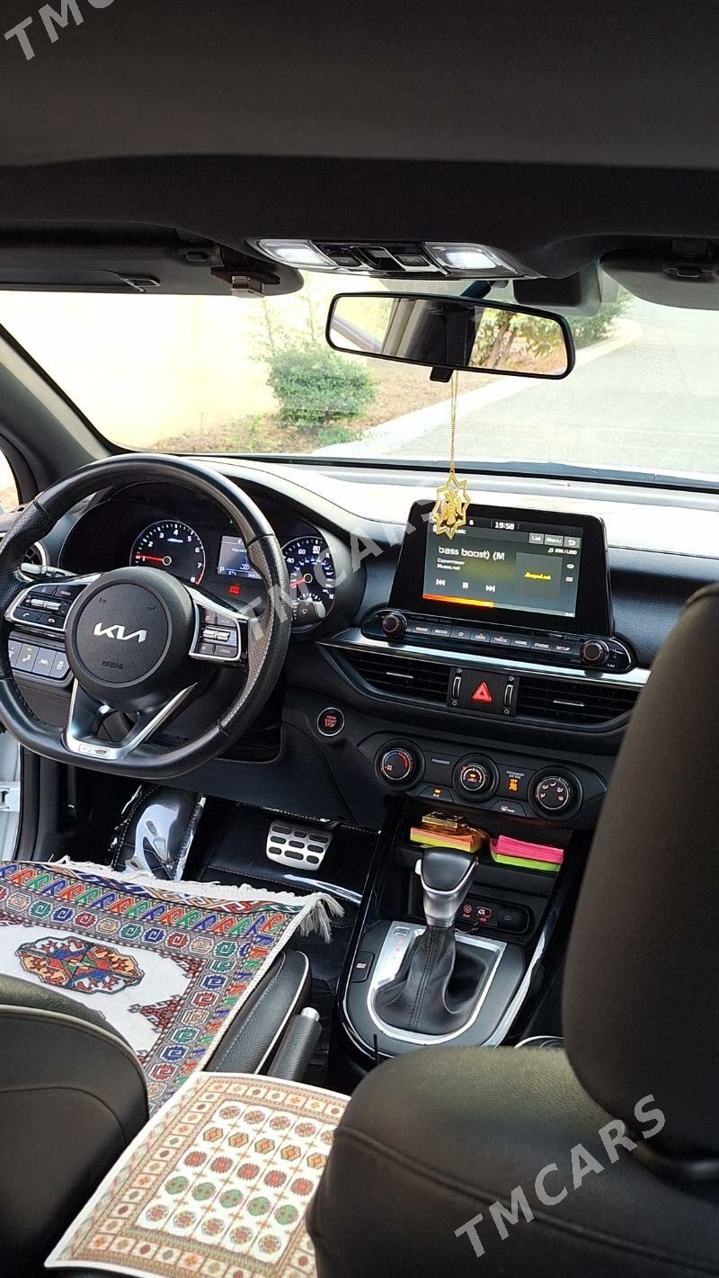 Kia Forte 2021 - 229 000 TMT - Aşgabat - img 10
