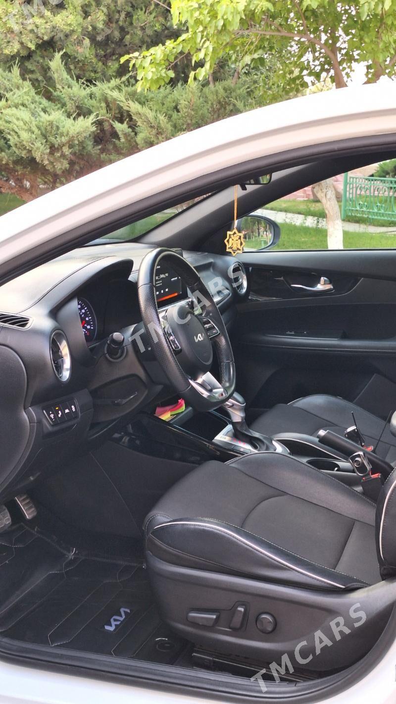 Kia Forte 2021 - 229 000 TMT - Aşgabat - img 9