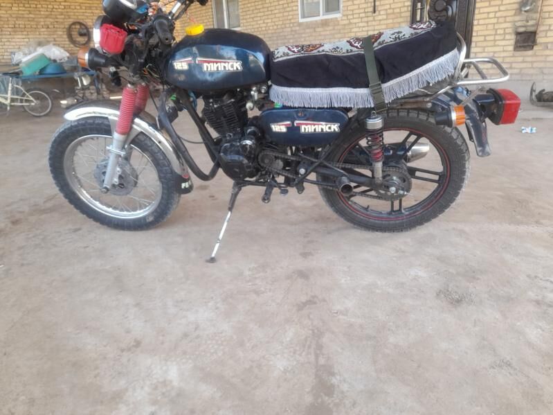 Fekon FK200-14G 2017 - 9 000 TMT - Garabekewül - img 2