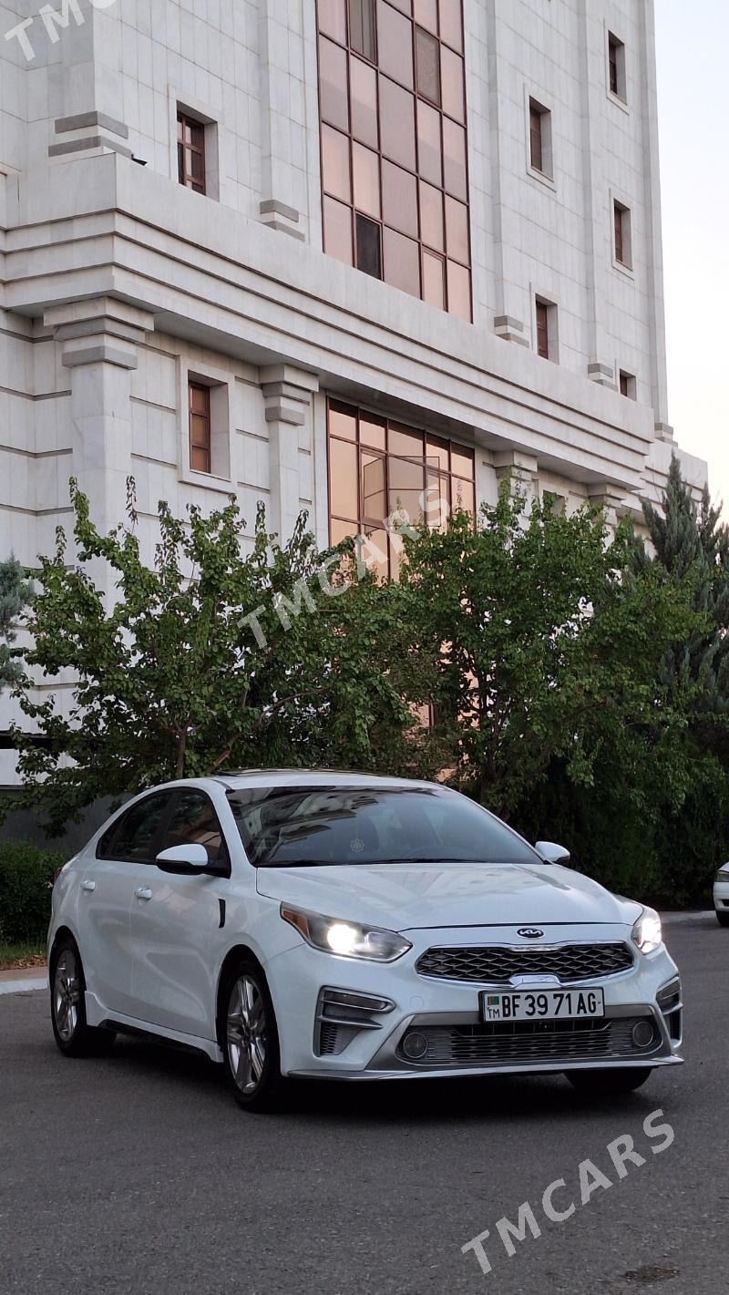Kia Forte 2021 - 229 000 TMT - Aşgabat - img 4