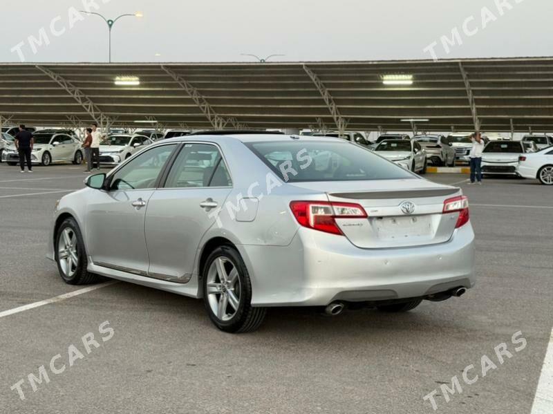 Toyota Camry 2013 - 219 000 TMT - Aşgabat - img 6