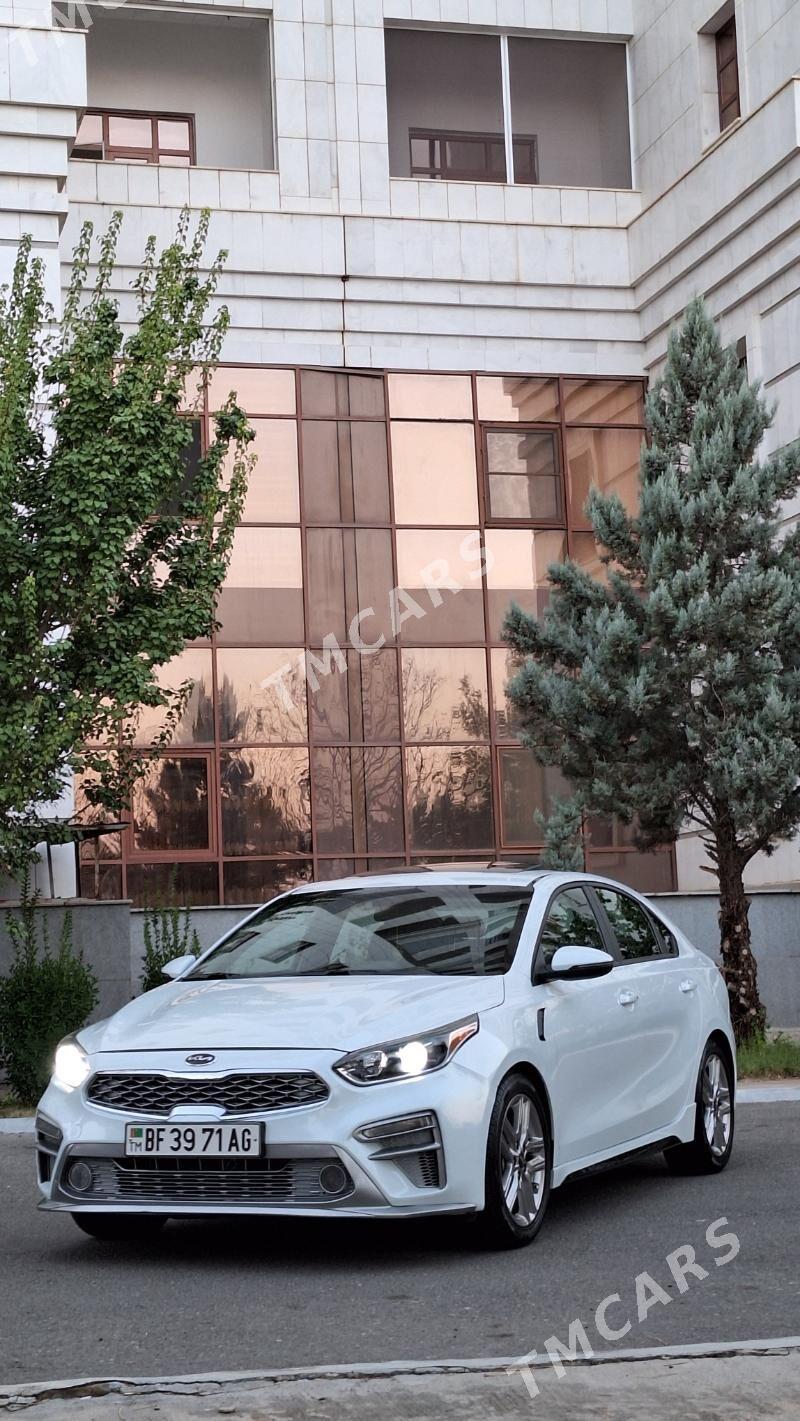 Kia Forte 2021 - 229 000 TMT - Aşgabat - img 2