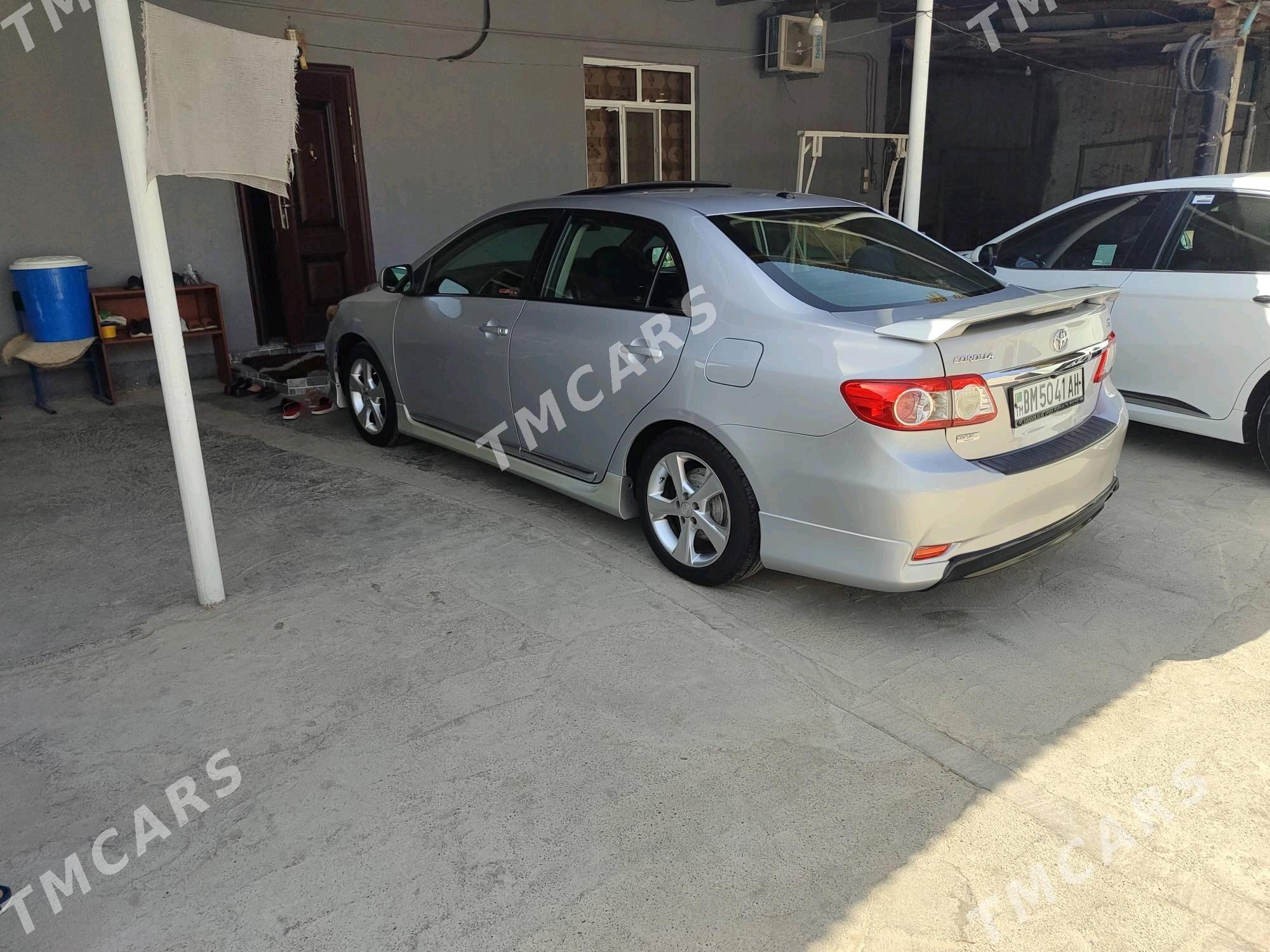 Toyota Corolla 2011 - 170 000 TMT - Änew - img 4