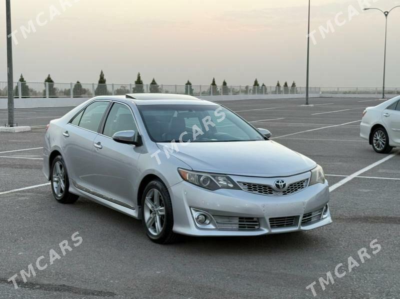 Toyota Camry 2013 - 219 000 TMT - Aşgabat - img 5