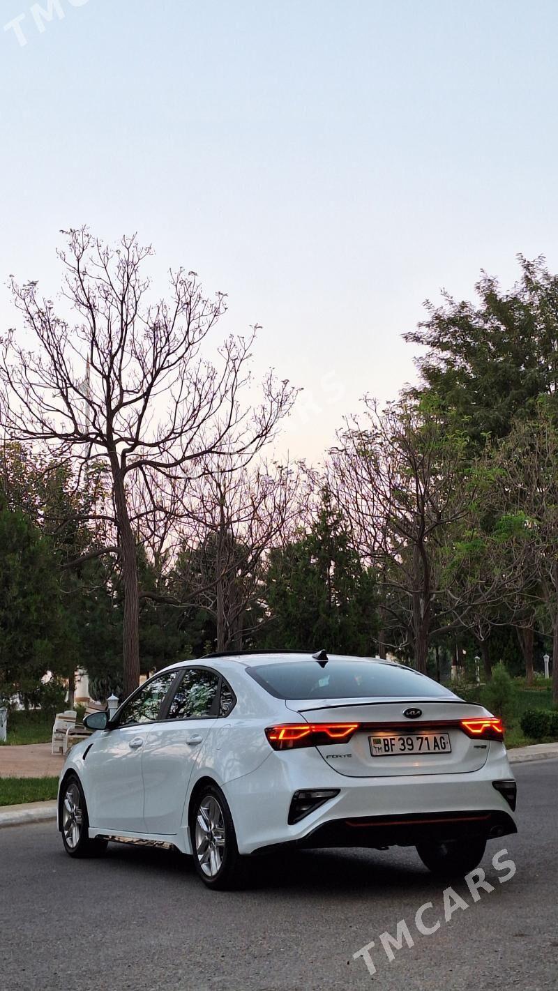 Kia Forte 2021 - 229 000 TMT - Aşgabat - img 3
