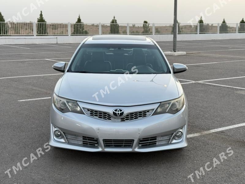 Toyota Camry 2013 - 219 000 TMT - Aşgabat - img 3