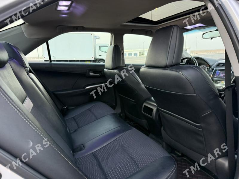 Toyota Camry 2013 - 219 000 TMT - Aşgabat - img 7