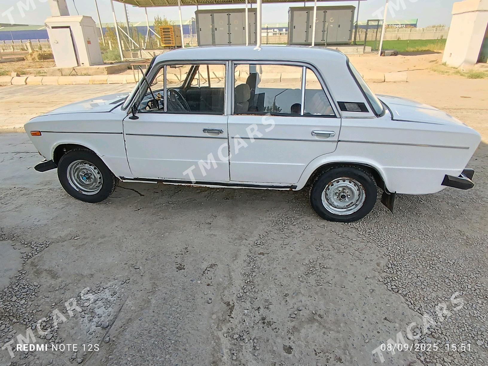 Lada 2106 1986 - 15 000 TMT - Sakarçäge - img 3
