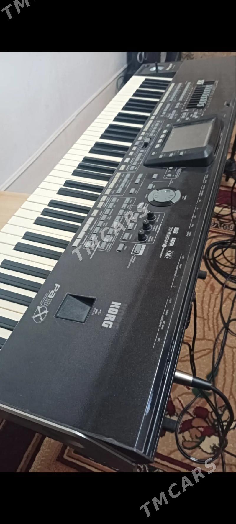 Korg PA3x - Aşgabat - img 3