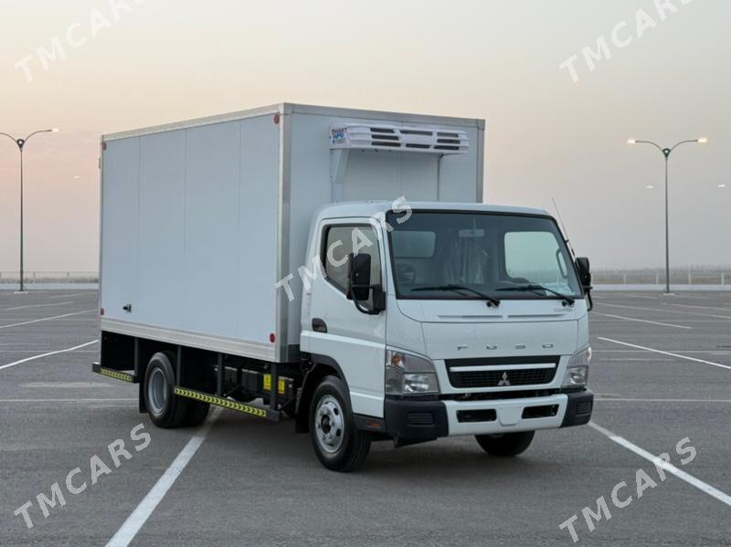 Mitsubishi Canter 2025 - 718 000 TMT - Aşgabat - img 2