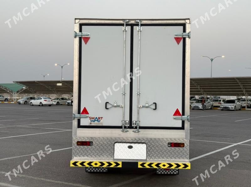 Mitsubishi Canter 2025 - 718 000 TMT - Aşgabat - img 3