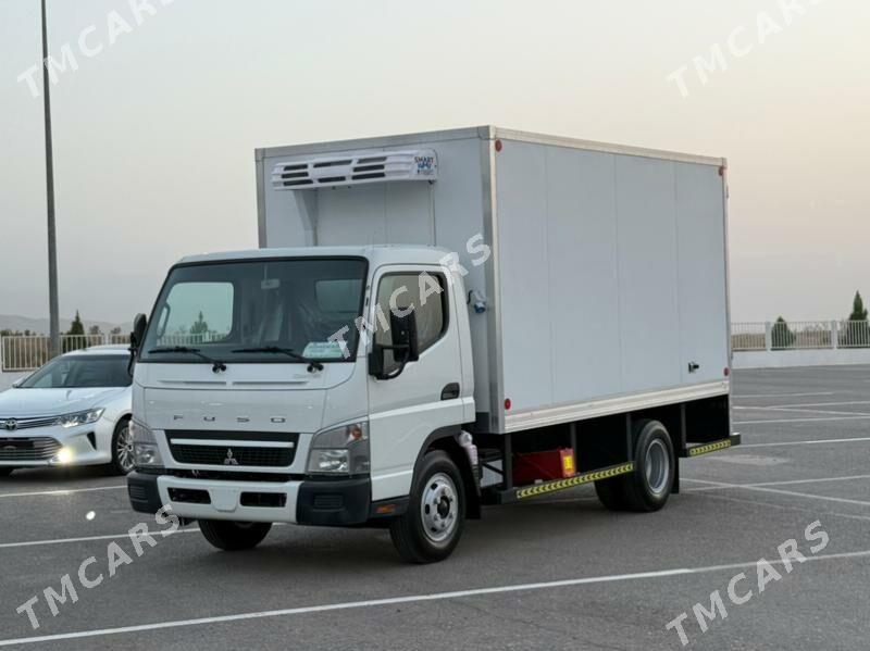 Mitsubishi Canter 2025 - 718 000 TMT - Aşgabat - img 9