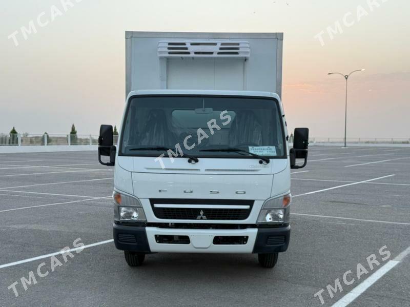 Mitsubishi Canter 2025 - 718 000 TMT - Aşgabat - img 10