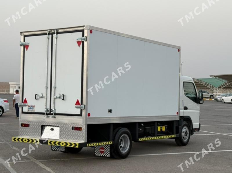 Mitsubishi Canter 2025 - 718 000 TMT - Aşgabat - img 4