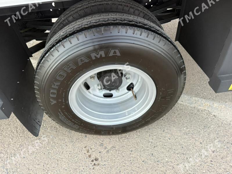 Mitsubishi Canter 2025 - 718 000 TMT - Aşgabat - img 5