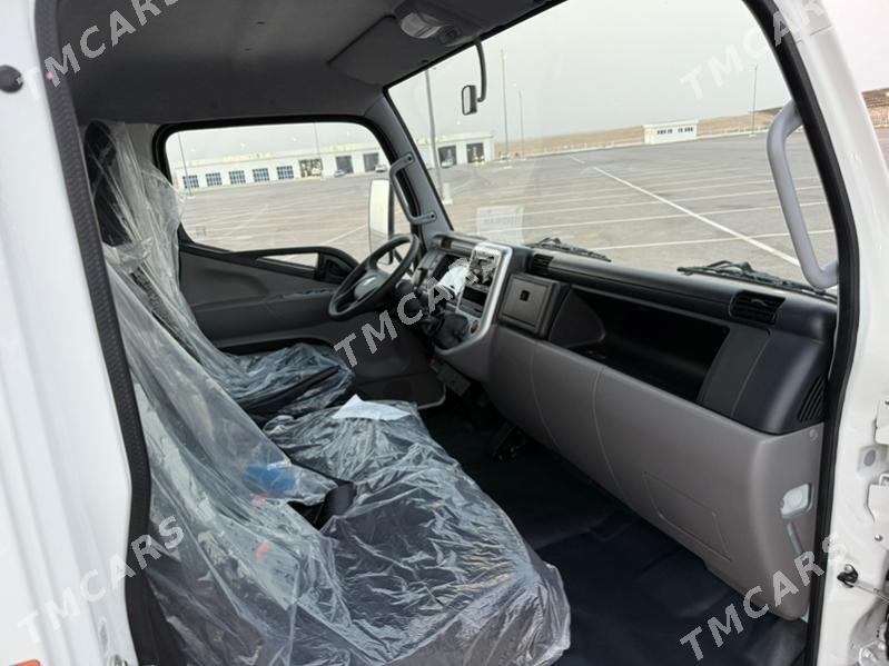 Mitsubishi Canter 2025 - 718 000 TMT - Aşgabat - img 6