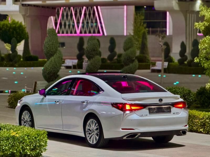 Lexus ES 350 2019 - 627 000 TMT - Ашхабад - img 5