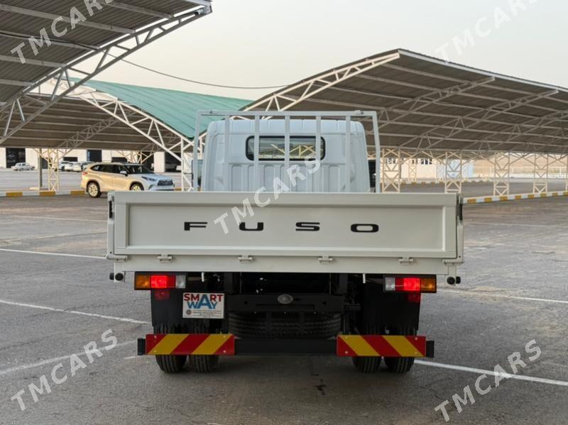 Mitsubishi Canter 2025 - 565 000 TMT - Ашхабад - img 3