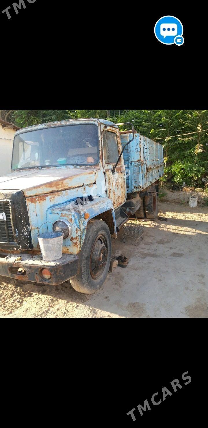 Gaz 53 1992 - 20 000 TMT - Ёлётен - img 2