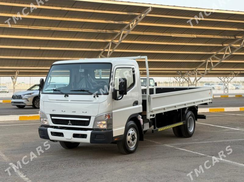 Mitsubishi Canter 2025 - 565 000 TMT - Ашхабад - img 4