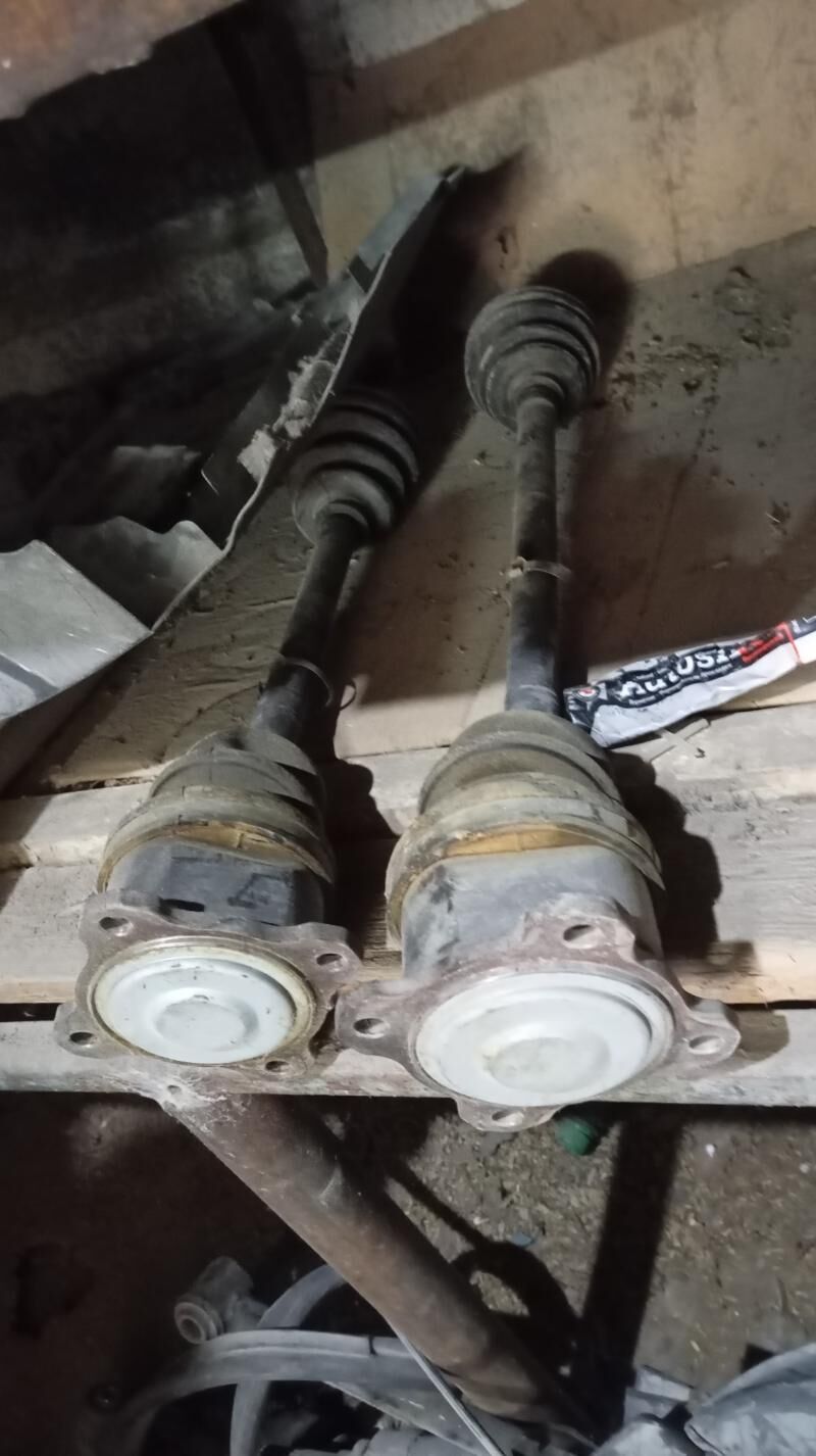 rav 4 reduktor granat 3 500 TMT - 30 мкр - img 2