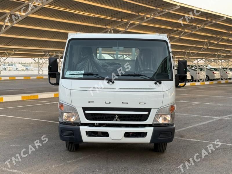Mitsubishi Canter 2025 - 565 000 TMT - Ашхабад - img 2