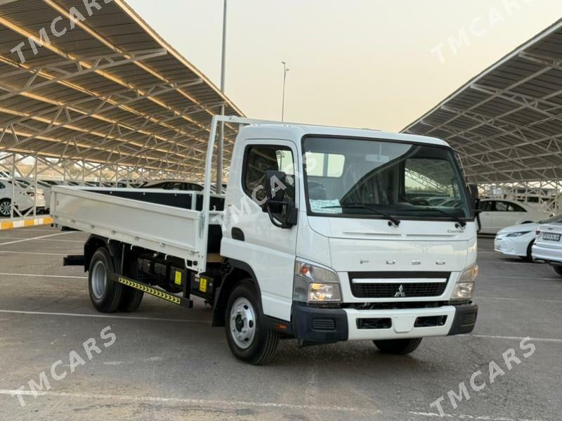 Mitsubishi Canter 2025 - 565 000 TMT - Ашхабад - img 6