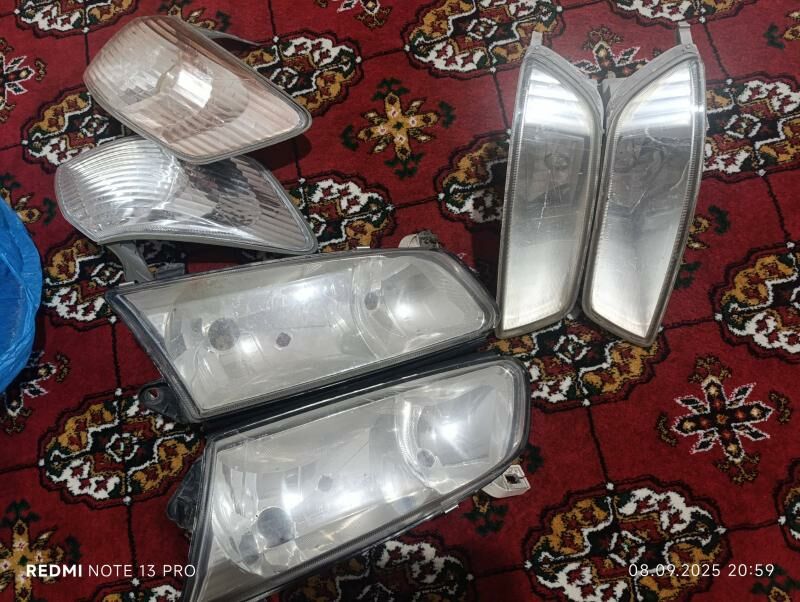 far 1 600 TMT - Дашогуз - img 4