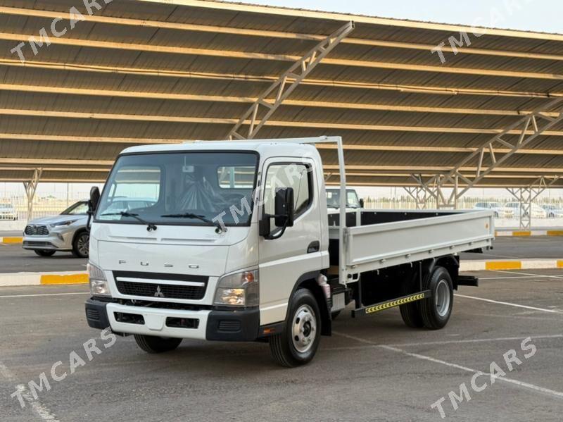 Mitsubishi Canter 2025 - 565 000 TMT - Ашхабад - img 10