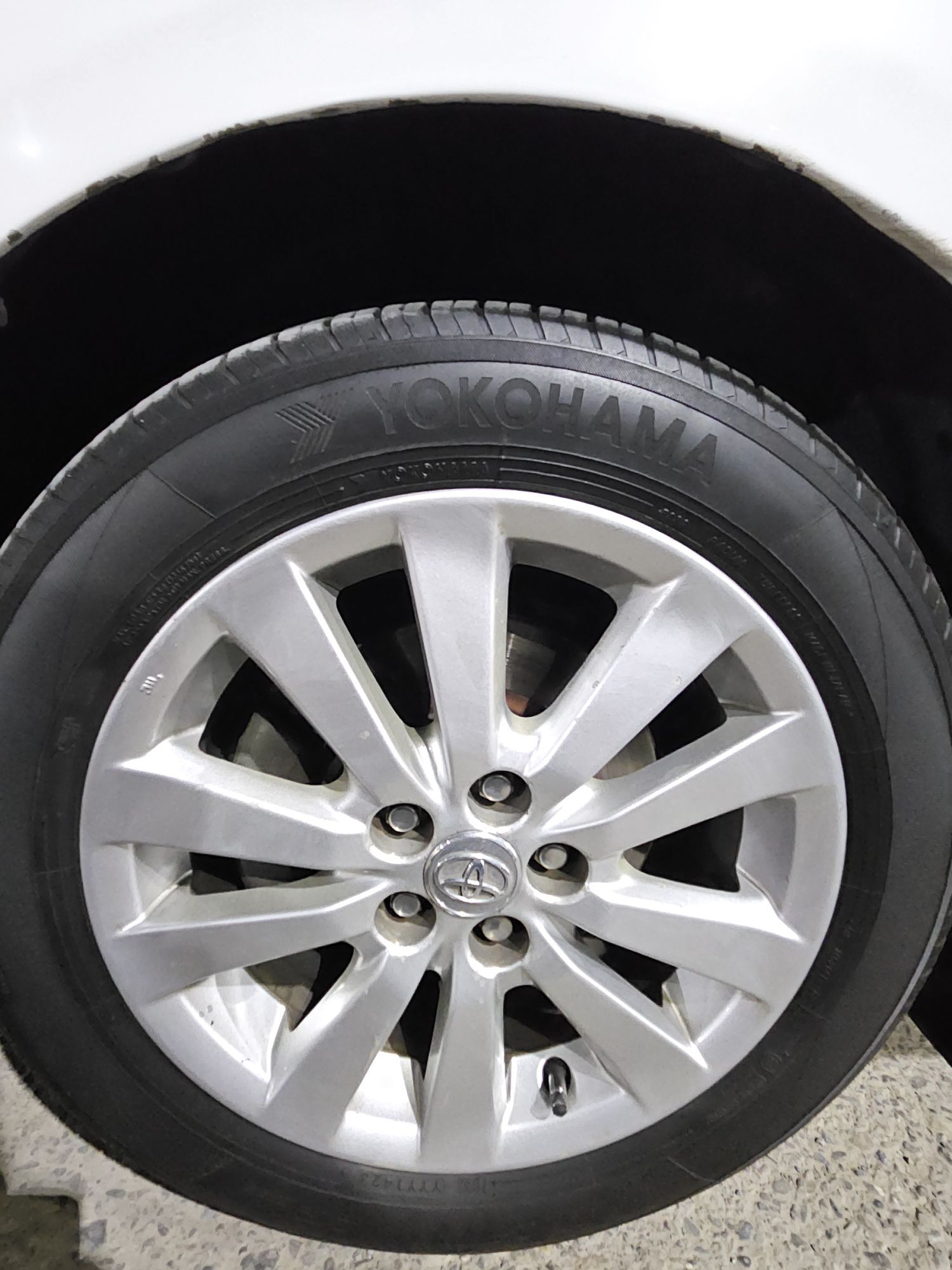 Toyota Corolla 2010 - 168 000 TMT - Ашхабад - img 5