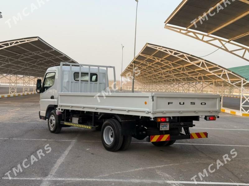 Mitsubishi Canter 2025 - 565 000 TMT - Ашхабад - img 5