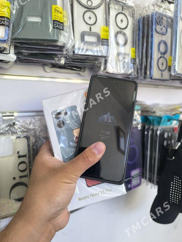 Redmi not 13pro 8+8/256 - Балканабат - img 4