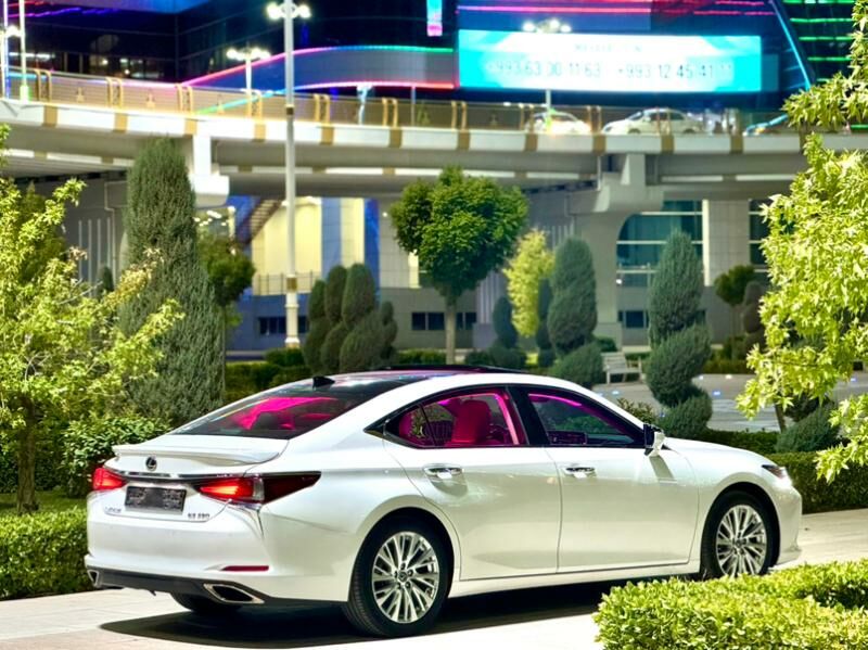 Lexus ES 350 2019 - 627 000 TMT - Ашхабад - img 6