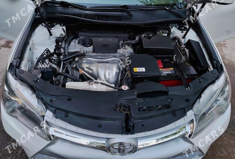 Toyota Camry 2016 - 310 000 TMT - Daşoguz - img 3