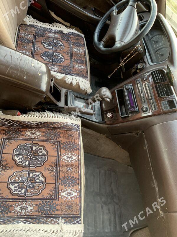 Toyota Cresta 1994 - 42 000 TMT - Мары - img 5