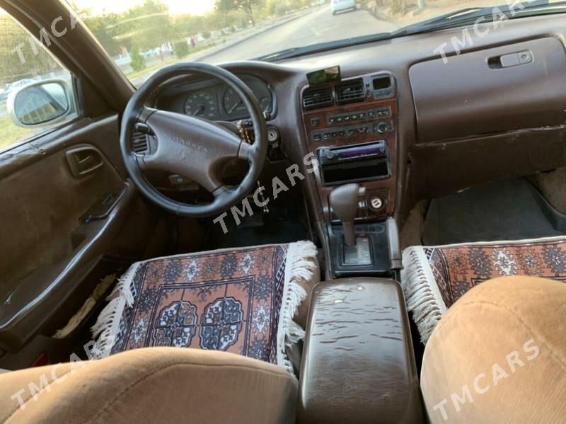 Toyota Cresta 1994 - 42 000 TMT - Мары - img 3