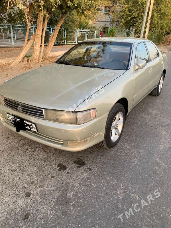 Toyota Cresta 1994 - 42 000 TMT - Мары - img 6