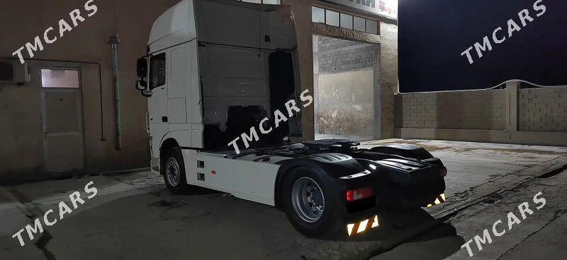 DAF XF 530 2021 - 838 000 TMT - Балканабат - img 7
