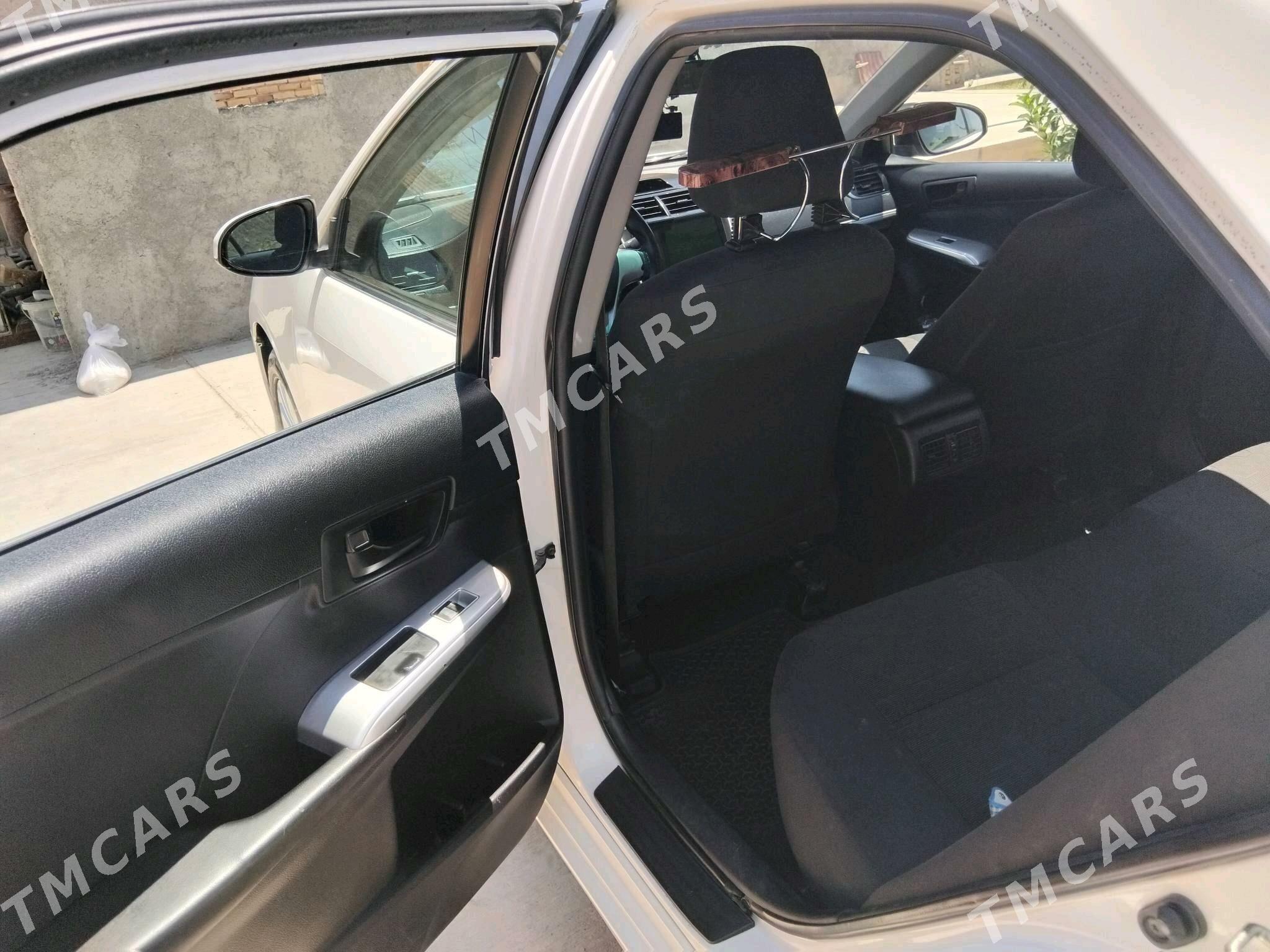 Toyota Camry 2013 - 200 000 TMT - Сейди - img 7