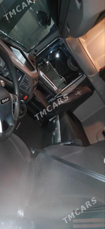 DAF XF 530 2021 - 838 000 TMT - Балканабат - img 6