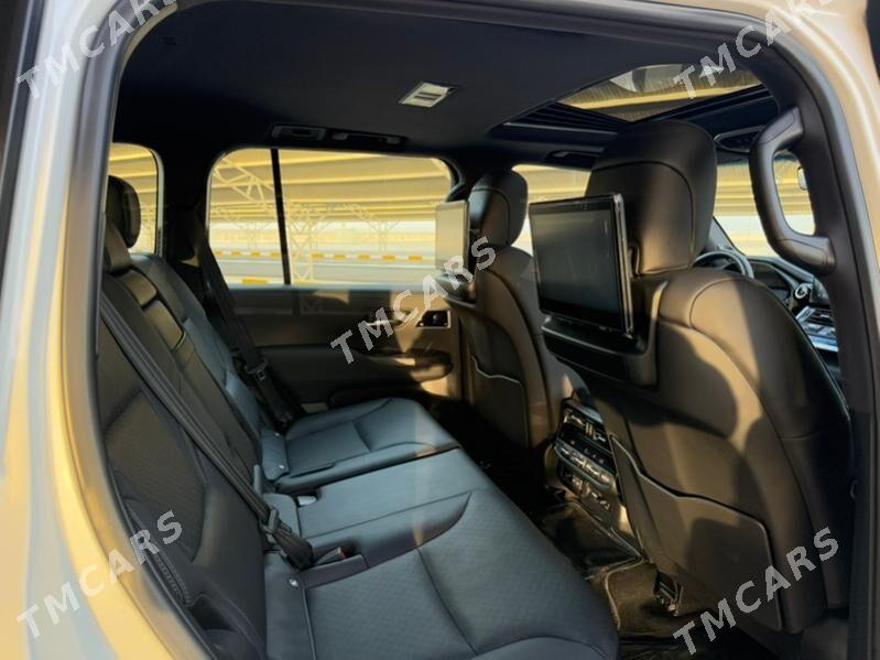 Toyota Land Cruiser 2022 - 1 473 000 TMT - Ашхабад - img 6