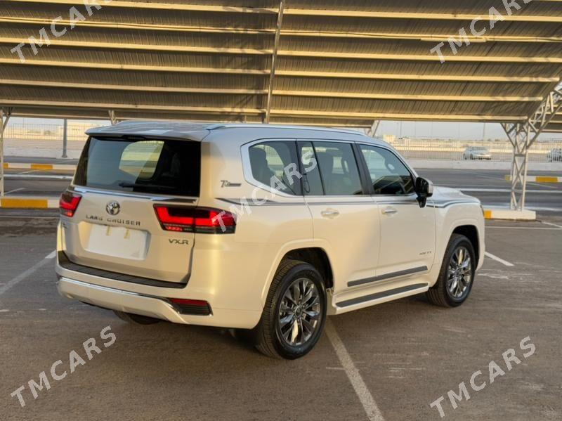 Toyota Land Cruiser 2022 - 1 473 000 TMT - Ашхабад - img 5