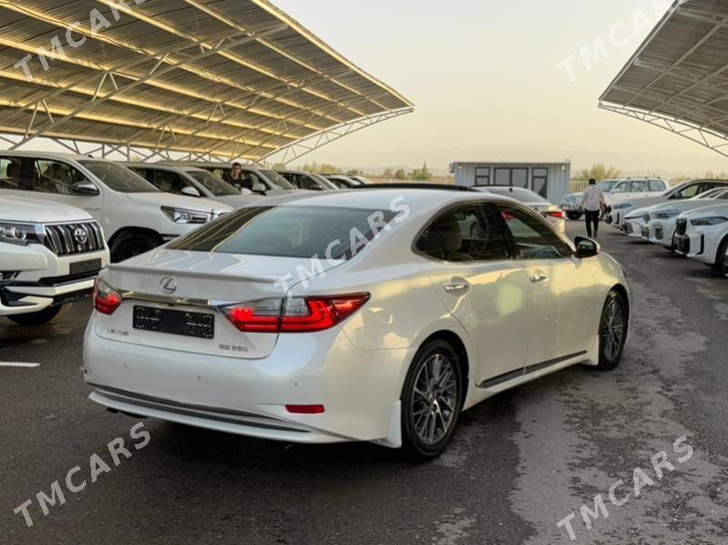 Lexus ES 350 2016 - 455 000 TMT - Aşgabat - img 9