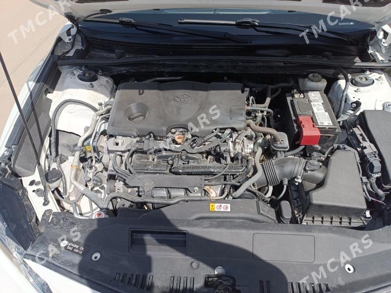 Toyota Camry 2022 - 280 000 TMT - Baýramaly - img 3