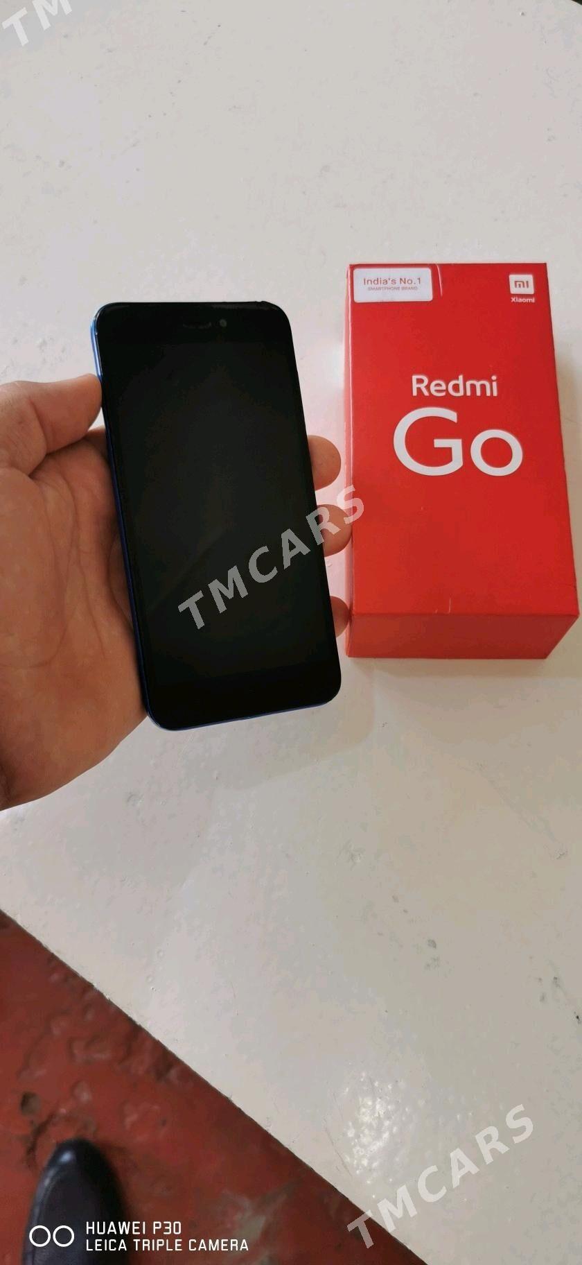 Redmi go - Mary - img 2